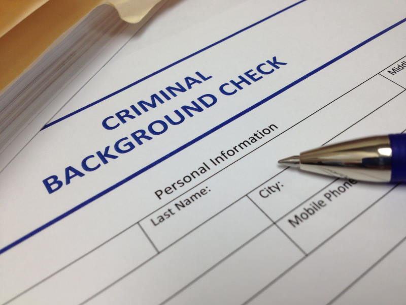 rye NY tenant applicant background check